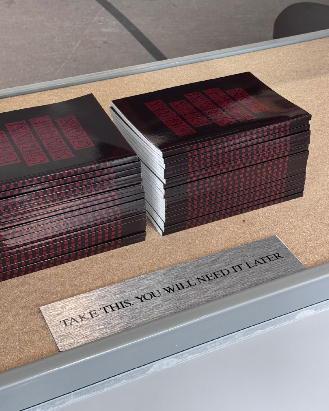 _Esoteric Grammar(s) of Curatorial Correspondence-1